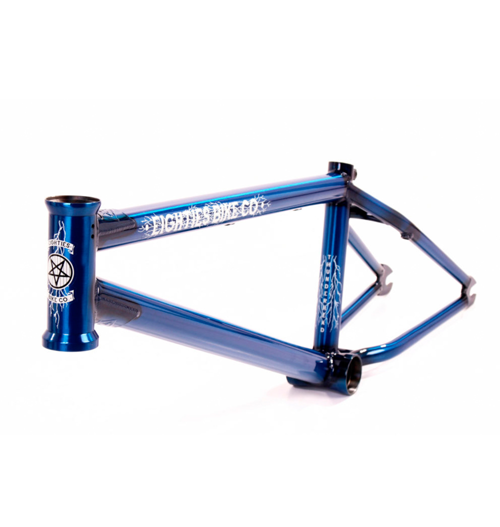 THUNDERHEAD FRAME - EIGHTIES BIKE CO