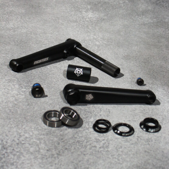 Moonwalk V2 Cranks - Image 7