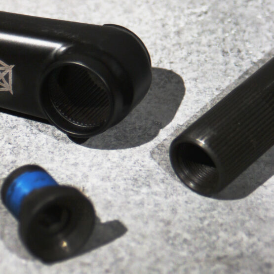 Moonwalk V2 Cranks - Image 2