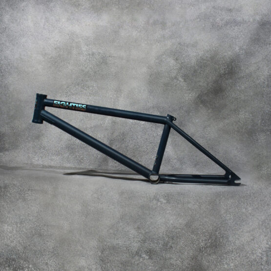 Painkiller Frame Sunset Blue