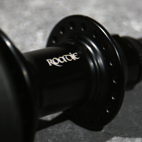 Roadie Cassette Hub - Image 6