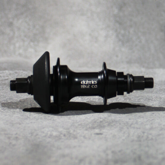 Roadie Cassette Hub - Image 5
