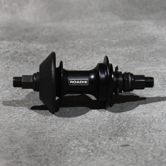 Roadie Cassette Hub - Image 4