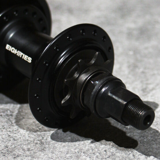 Roadie Cassette Hub - Image 3