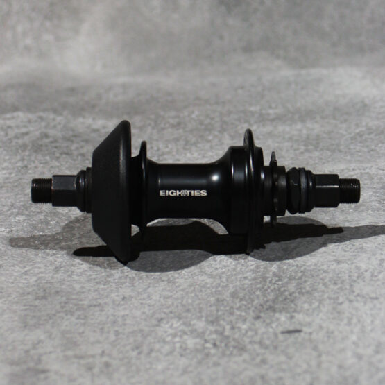 Roadie Cassette Hub