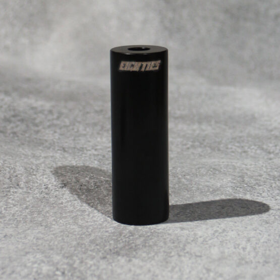 Spike Logo Metal Peg