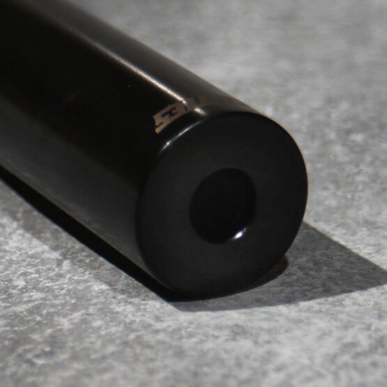 Spike Logo Metal Peg - Image 3