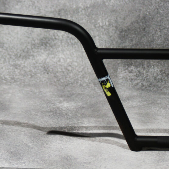Vol 4 Handlebar - Image 4